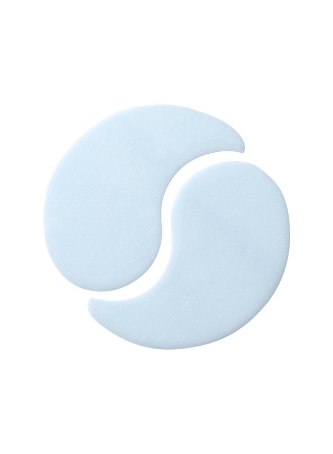 Nuface IonPlex® Hydra-Gel Power Patches (30 pairs eye patches) - Image 2